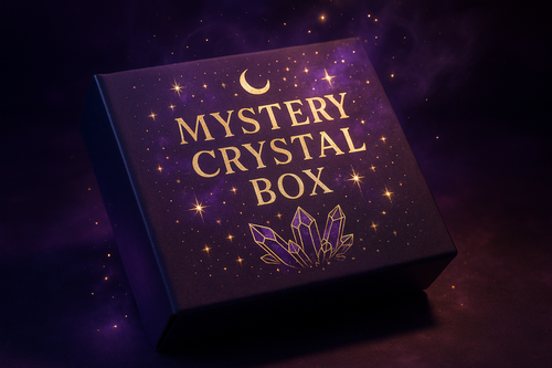 Mystery Crystal Box Product Image