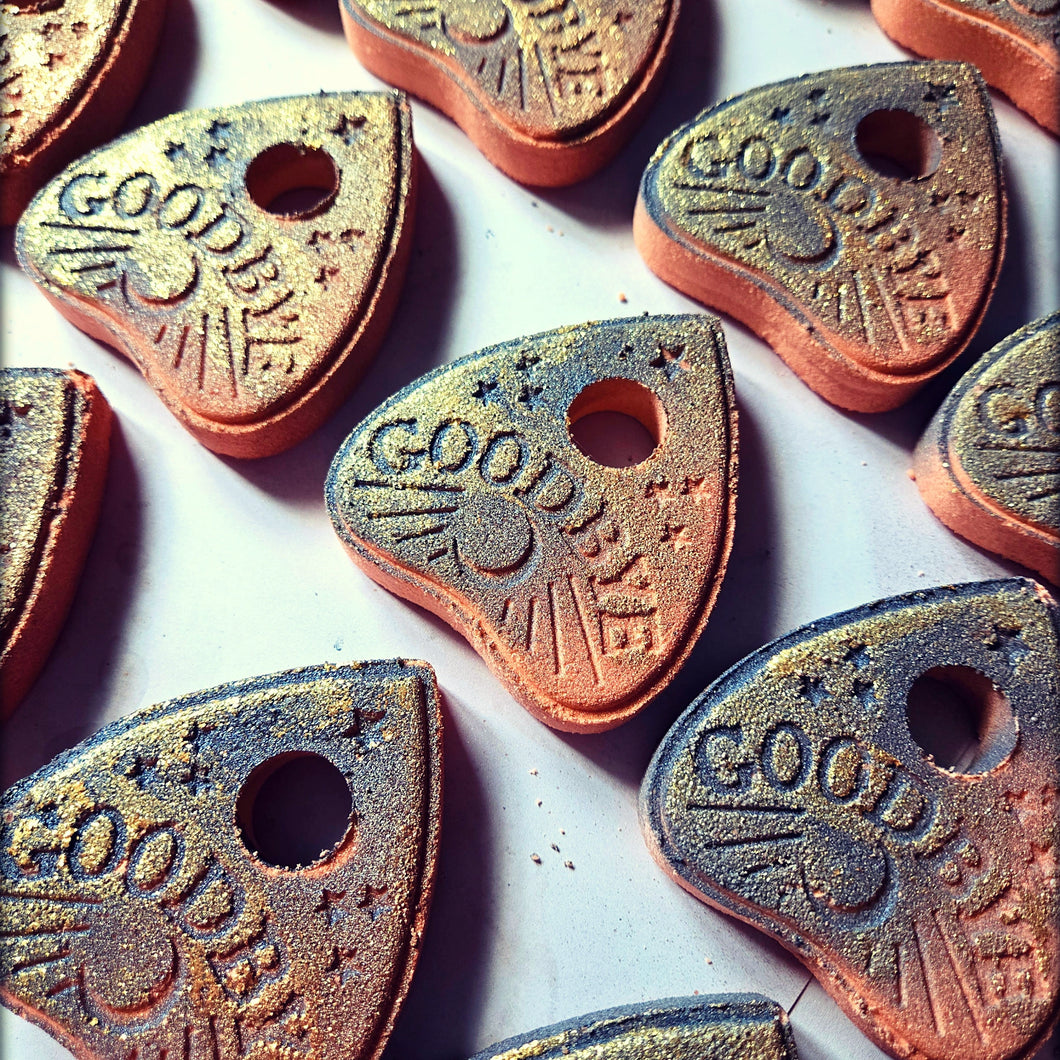 Planchette Spell