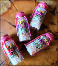 Load image into Gallery viewer, Self-love Intention Jar

